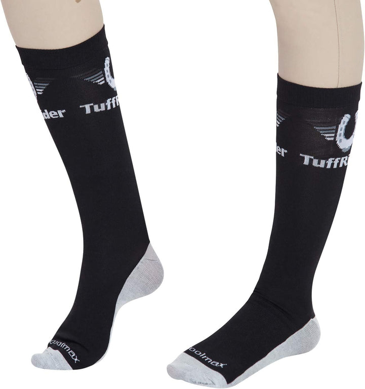 Tuffrider Jpc Coolmax Boot Socks