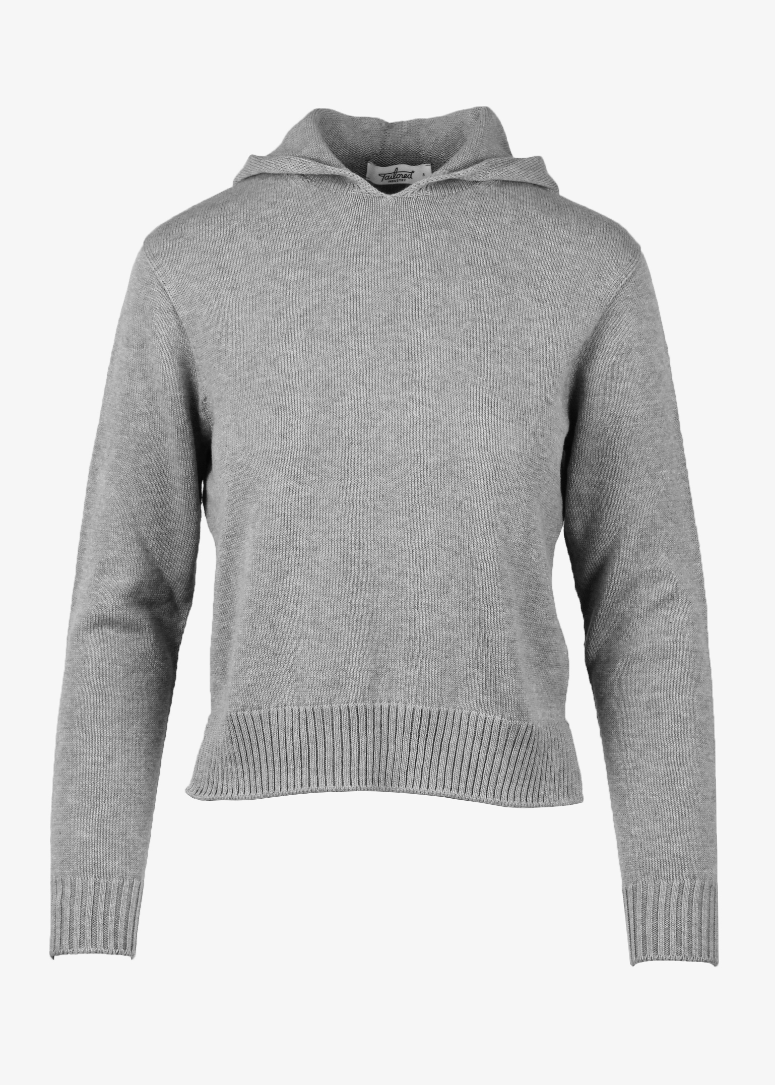 The Paddock Hoodie