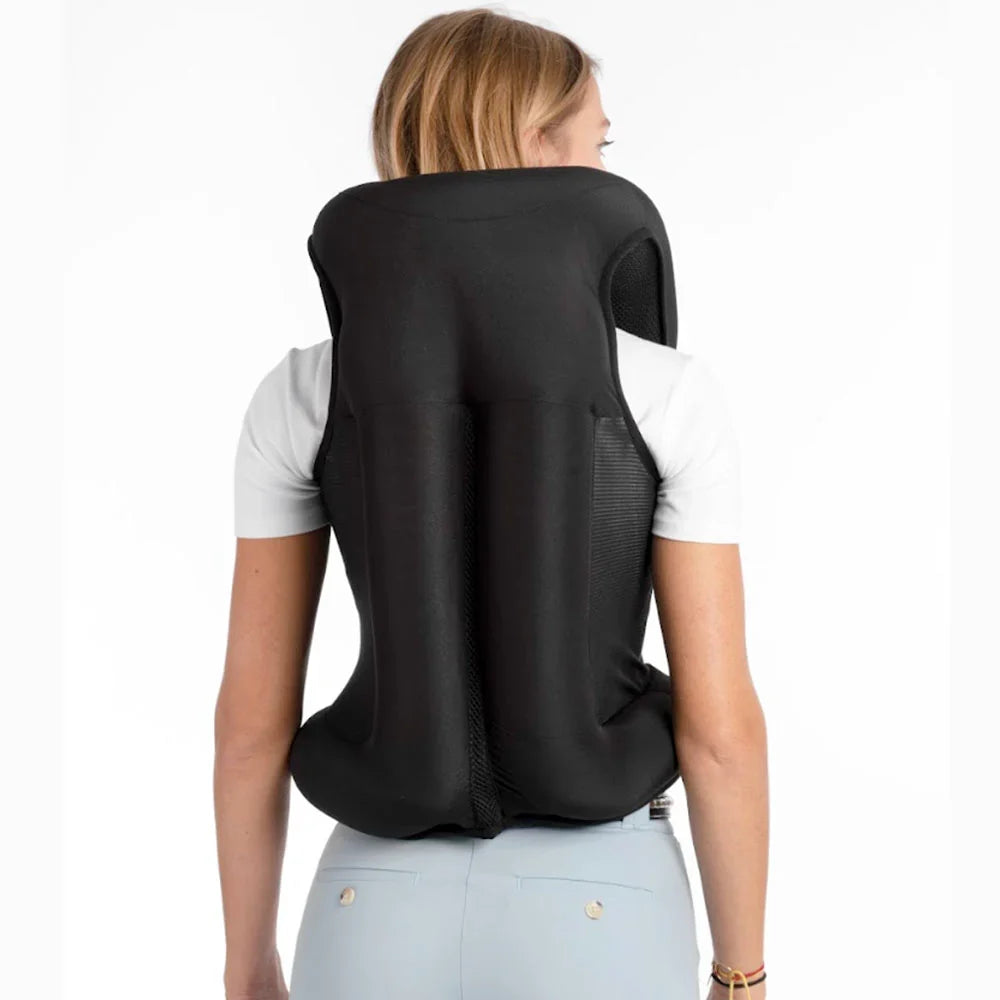 Stock Clearance: SafeFit Air Vest by Seaver Certified NF CE S72-800-2021