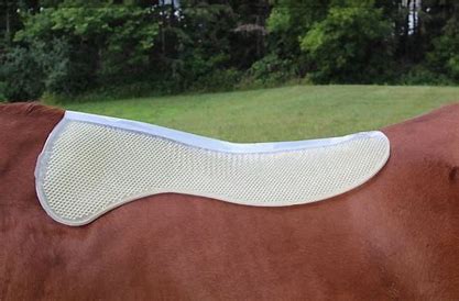 VIP Saddle Pad