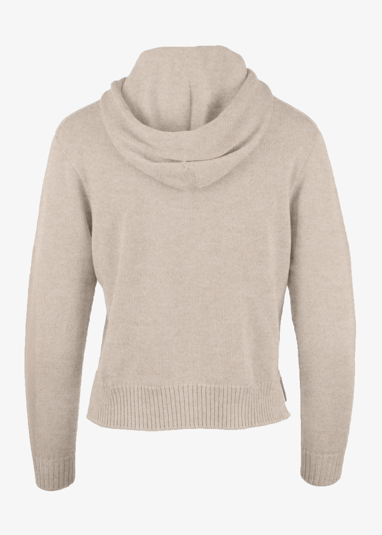 The Paddock Hoodie