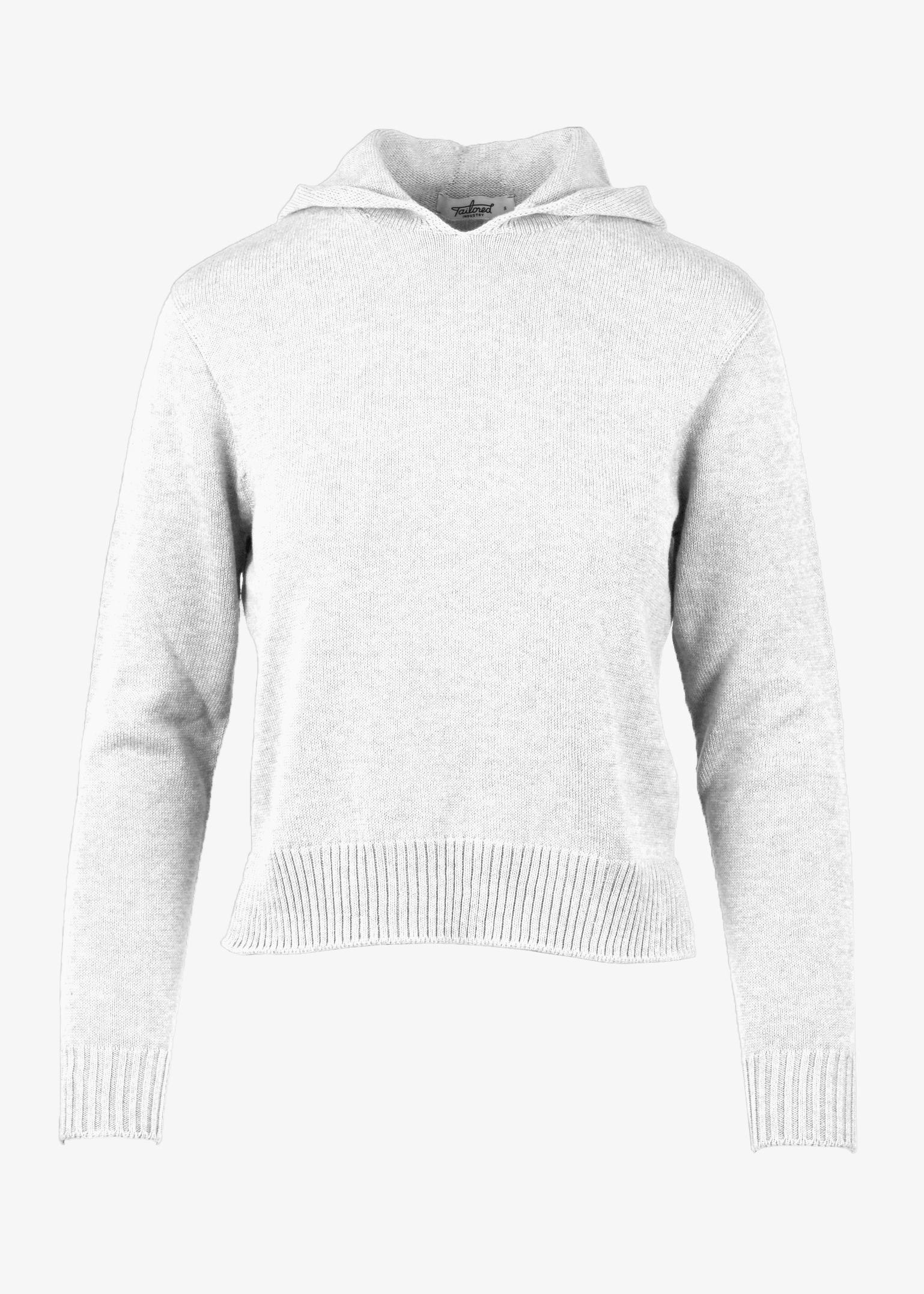 The Paddock Hoodie