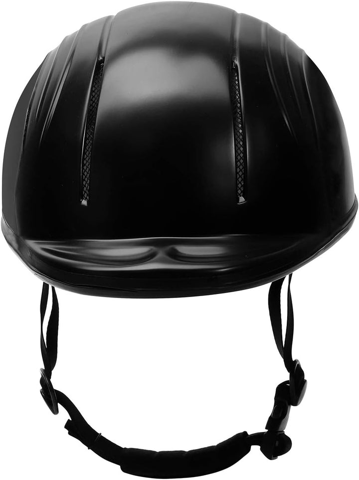 Starter Basic Equestrian Horse Riding Helmet