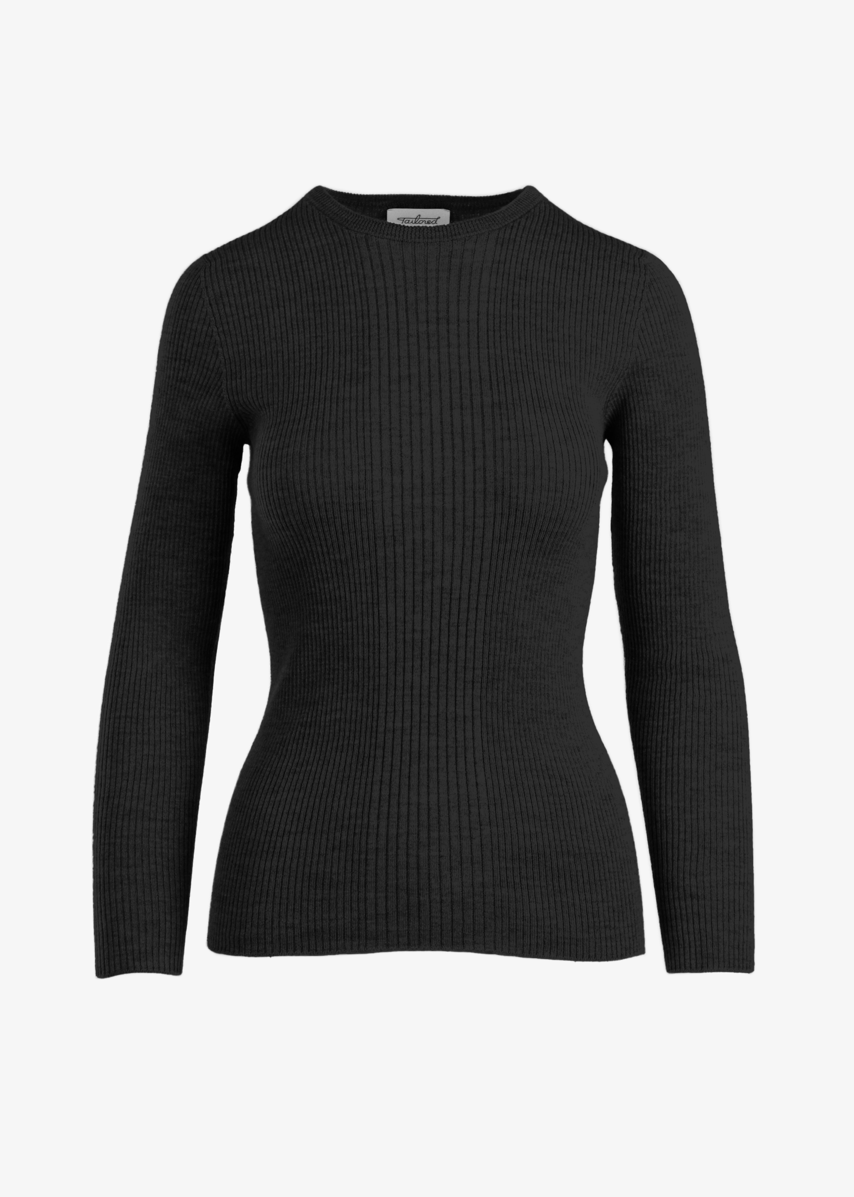 The Eventer Sweater