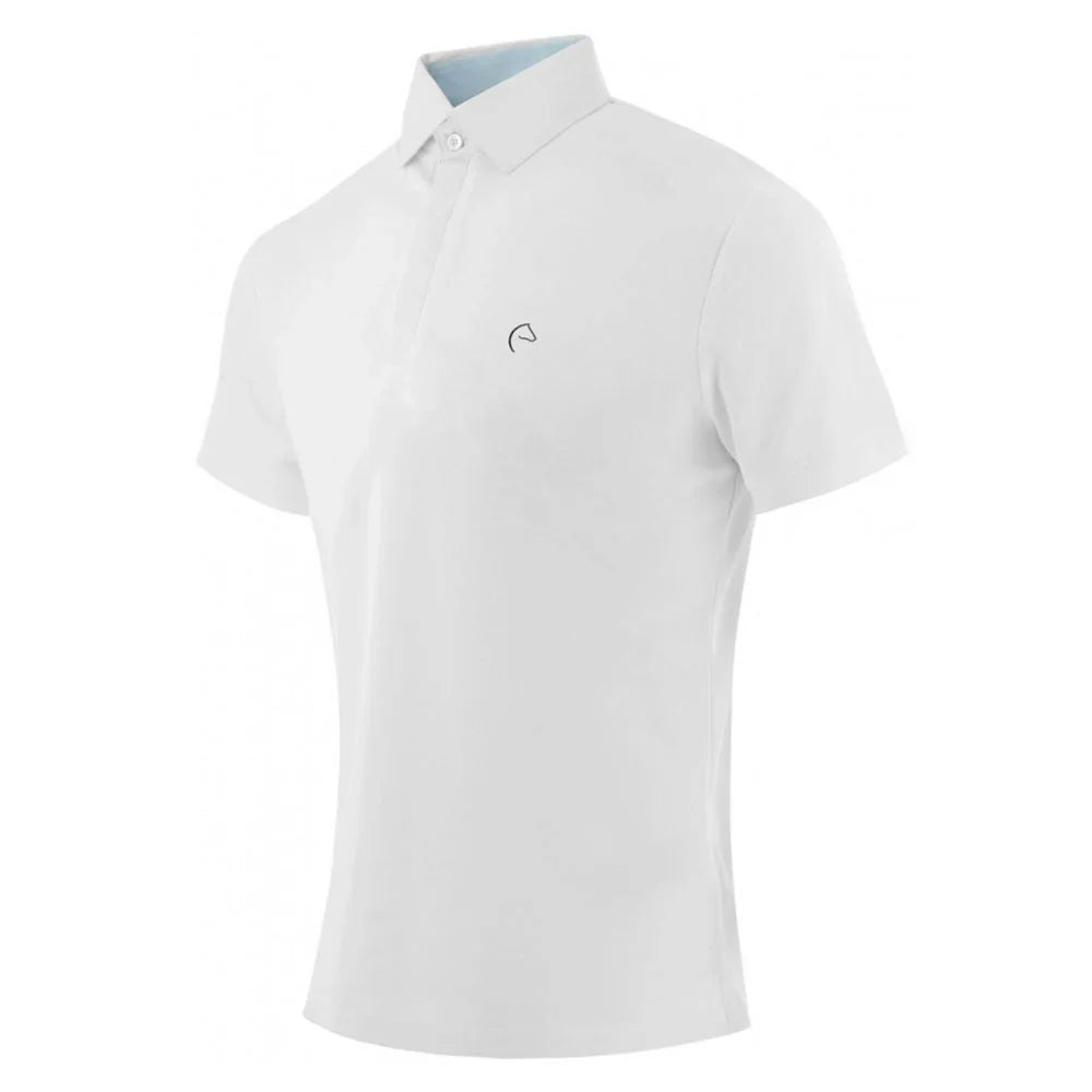 Equitheme Edy Men's Mesh Polo Shirt