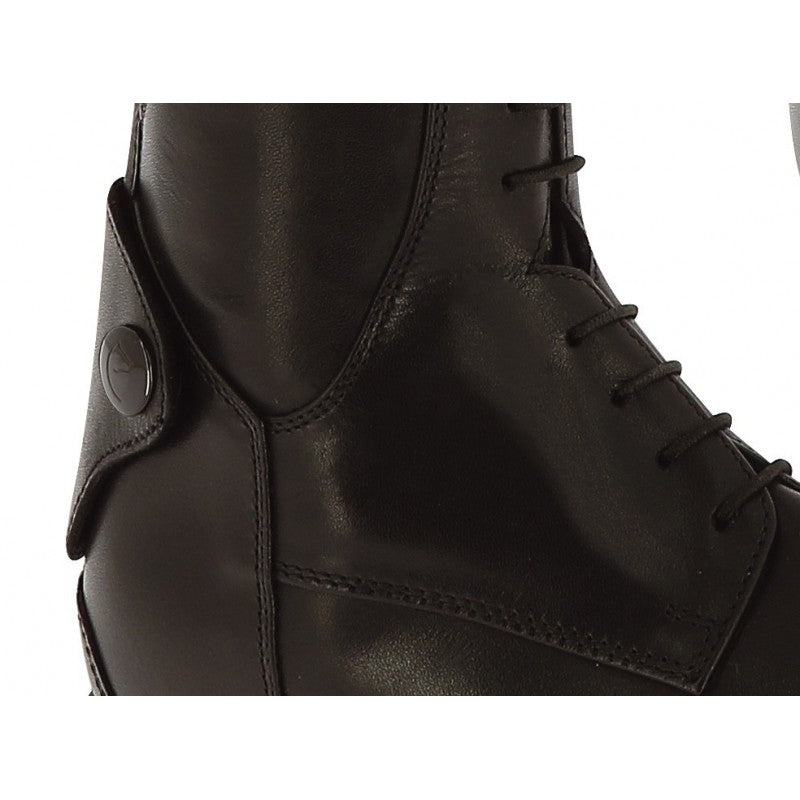 Equitheme Children's Riding Boots