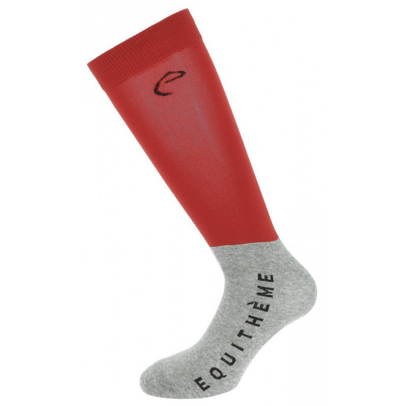 Equitheme Competition Socks