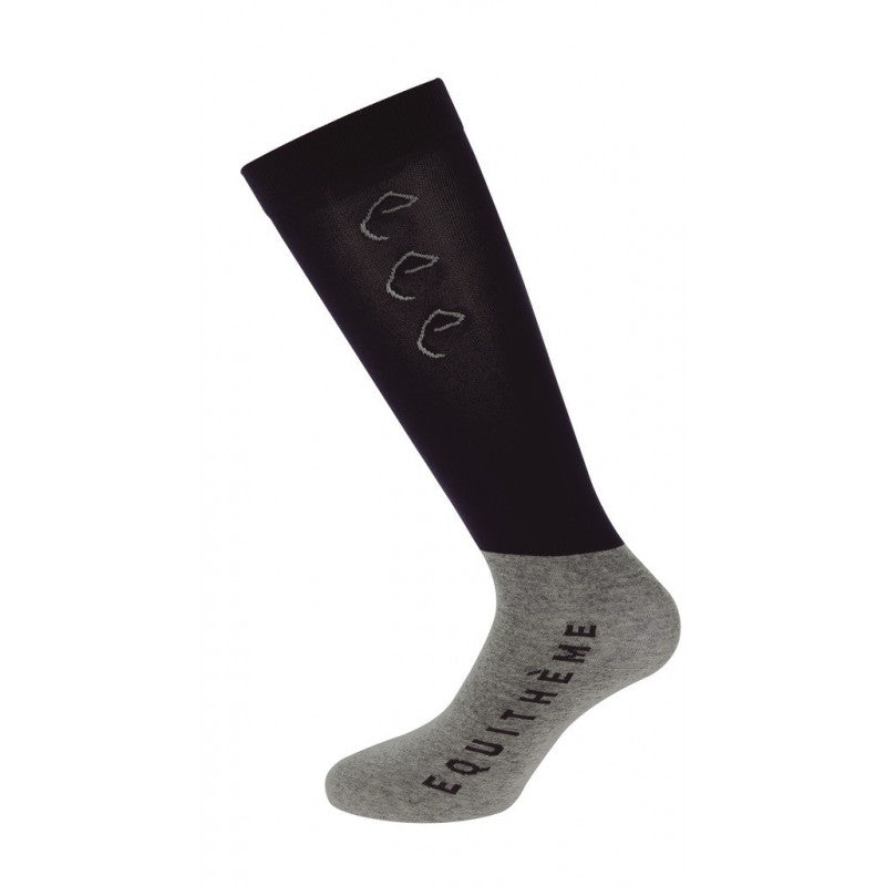 Equitheme Competition Socks