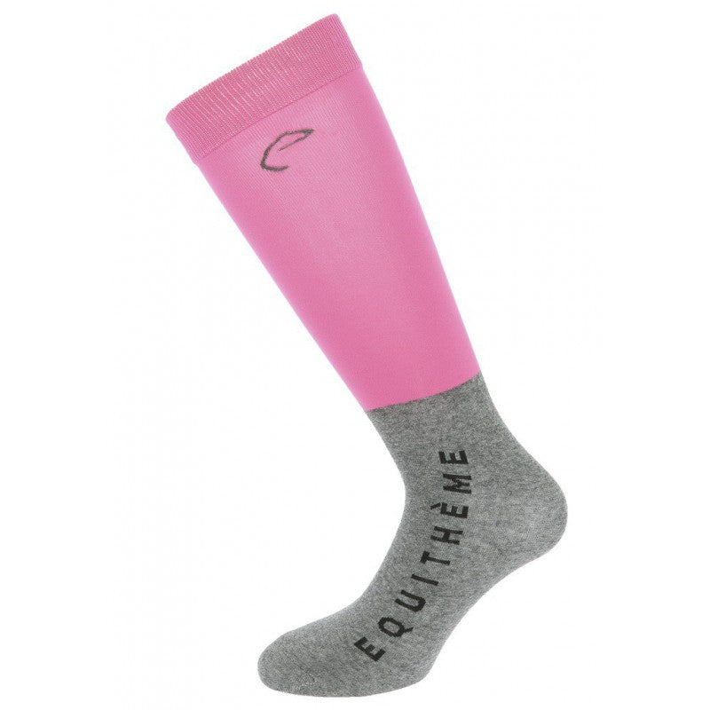 Equitheme Competition Socks