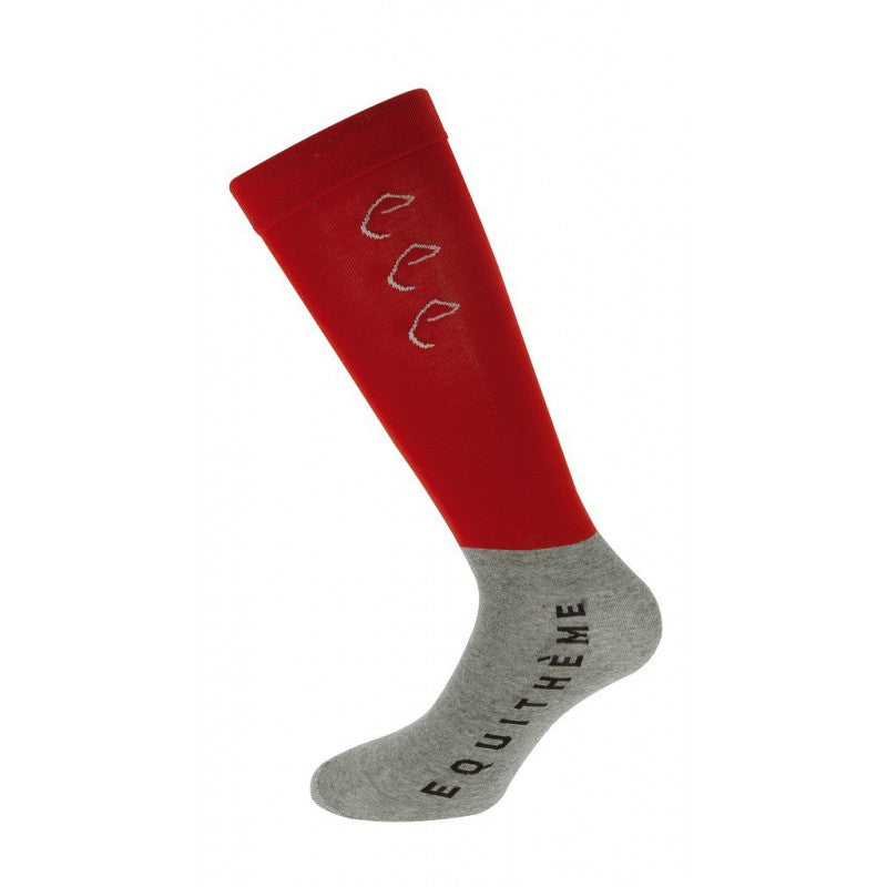 Equitheme Competition Socks