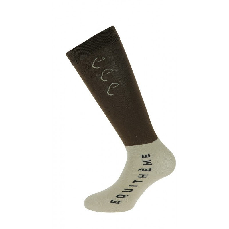 Equitheme Competition Socks