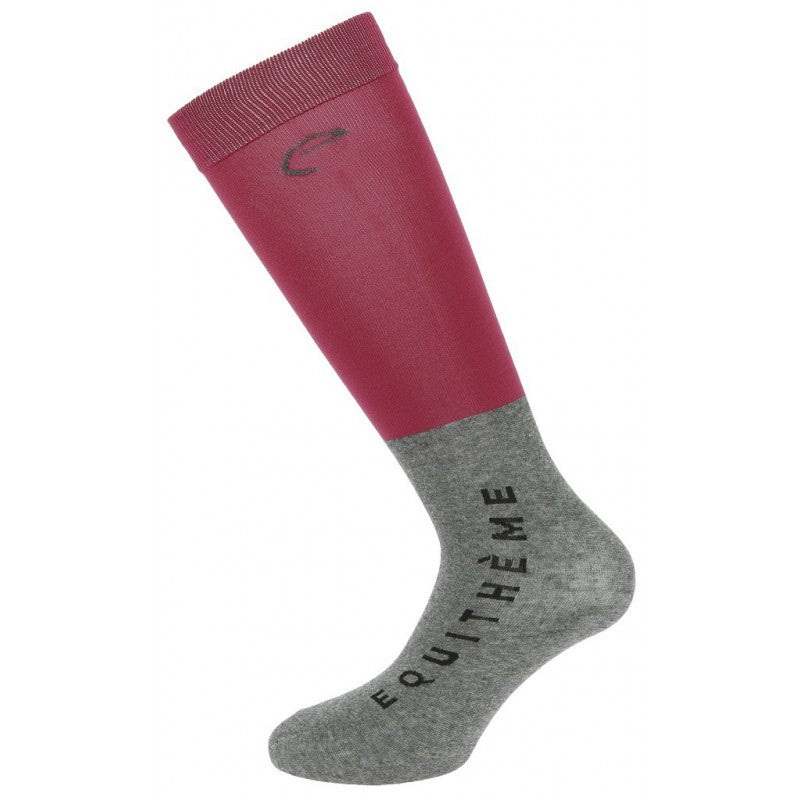 Equitheme Competition Socks