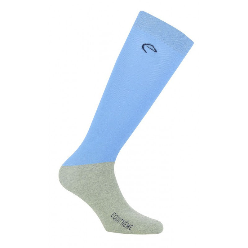 Equitheme Competition Socks