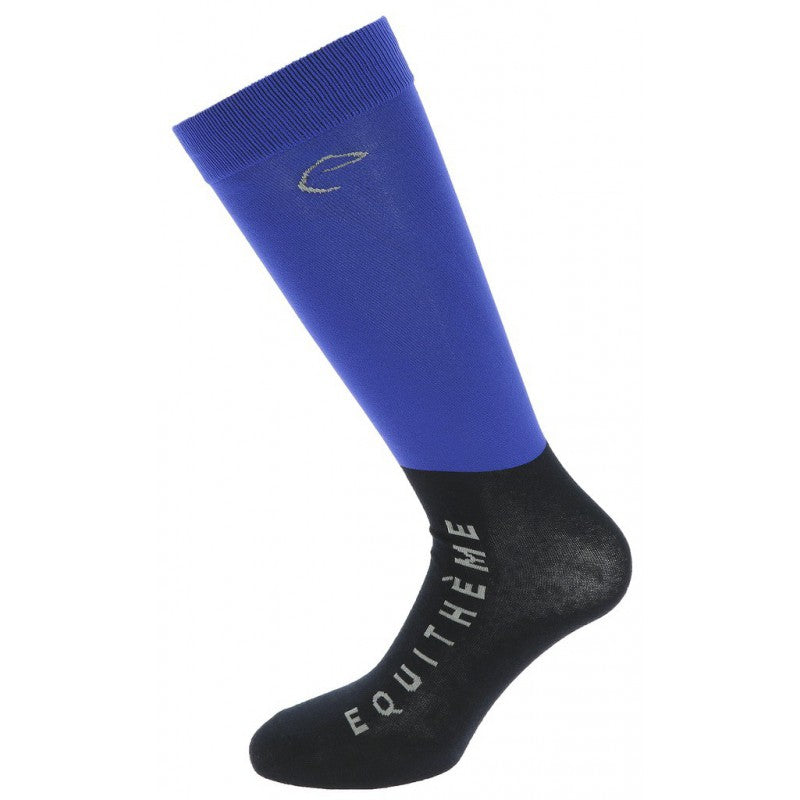 Equitheme Competition Socks