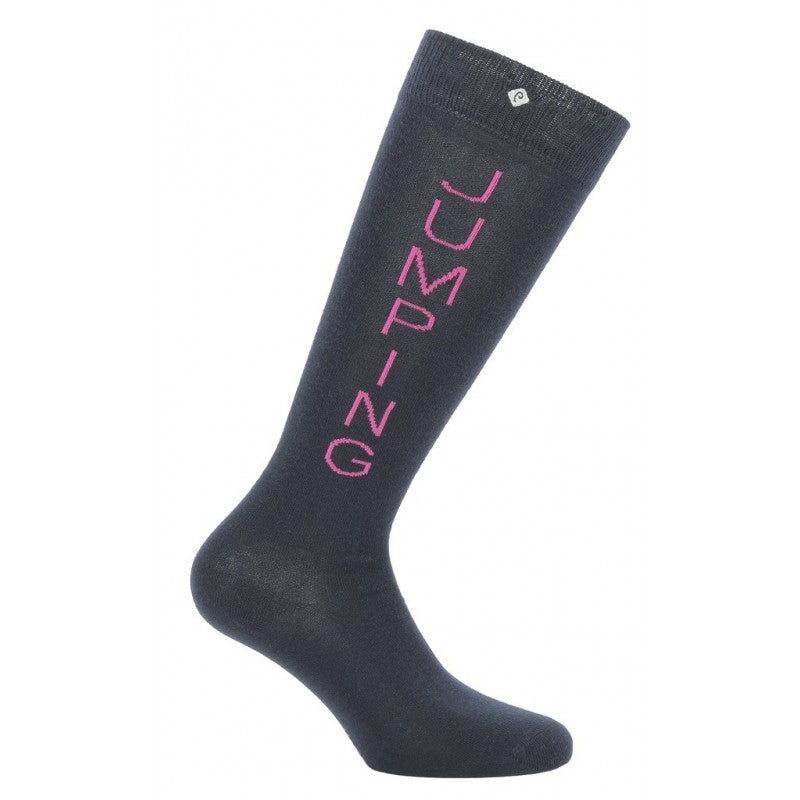 Equitheme Jumping Socks
