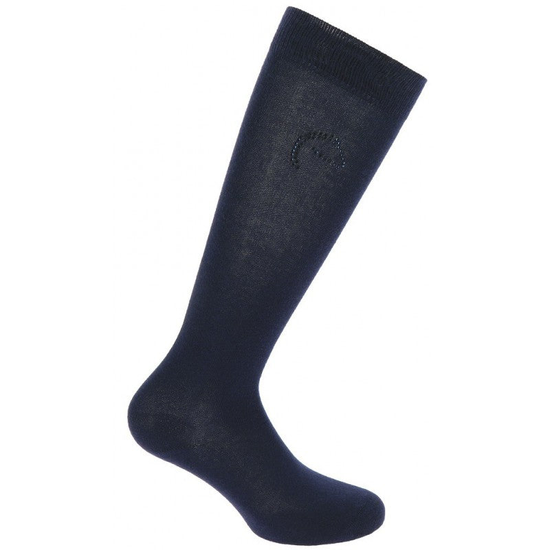 Equitheme Logo Socks