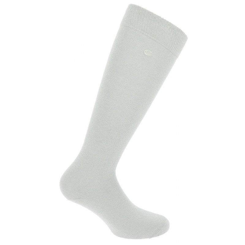 Equitheme Lurex Socks
