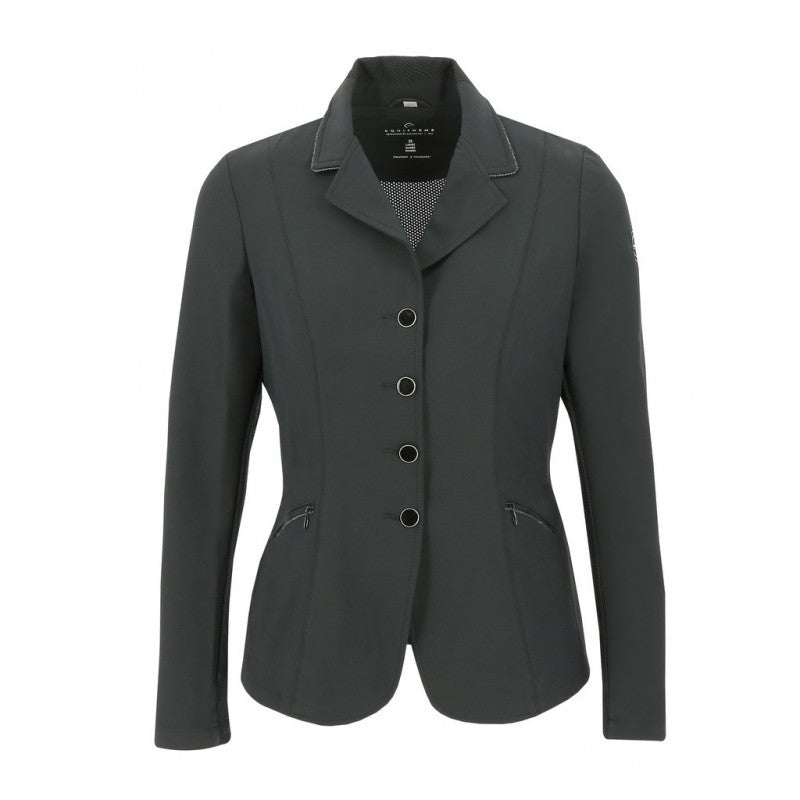 Equitheme Oliva Competition Jacket Black