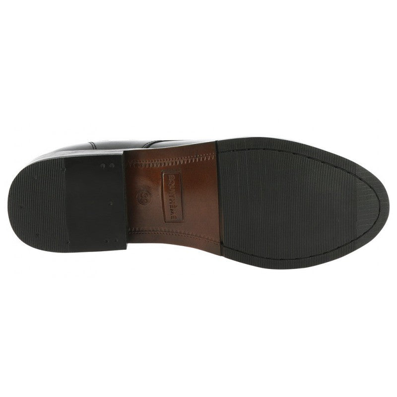 Equitheme Origin Boots with Laces and Zips