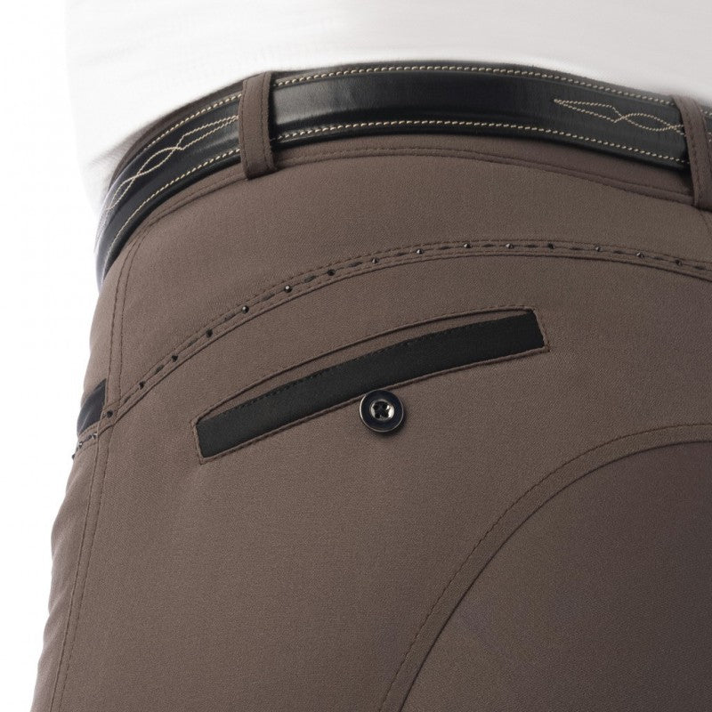 Equitheme Breeches Safir Kids
