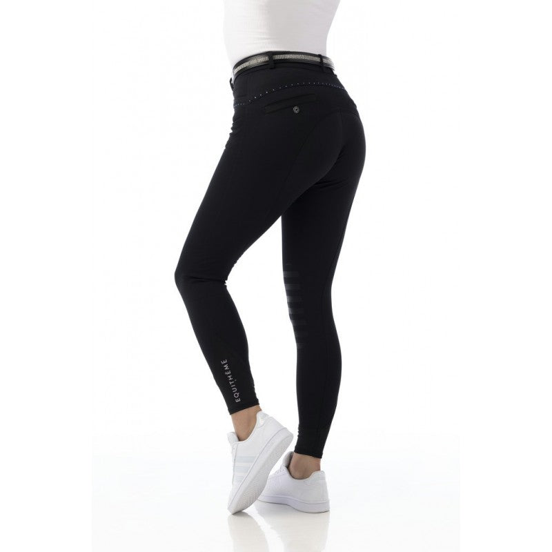 Equitheme Breeches Safir Kids