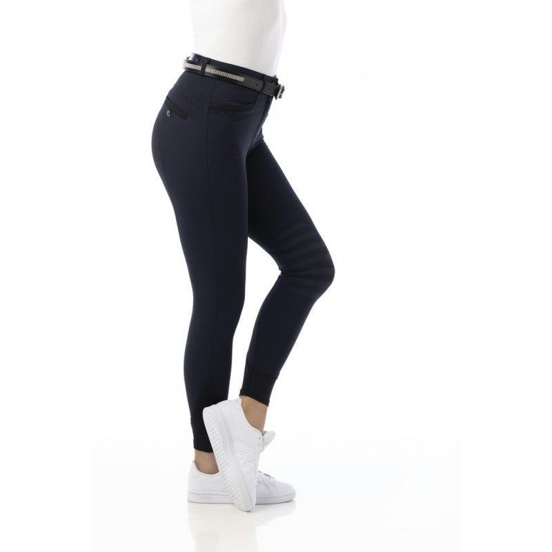 Equitheme Breeches Safir Kids