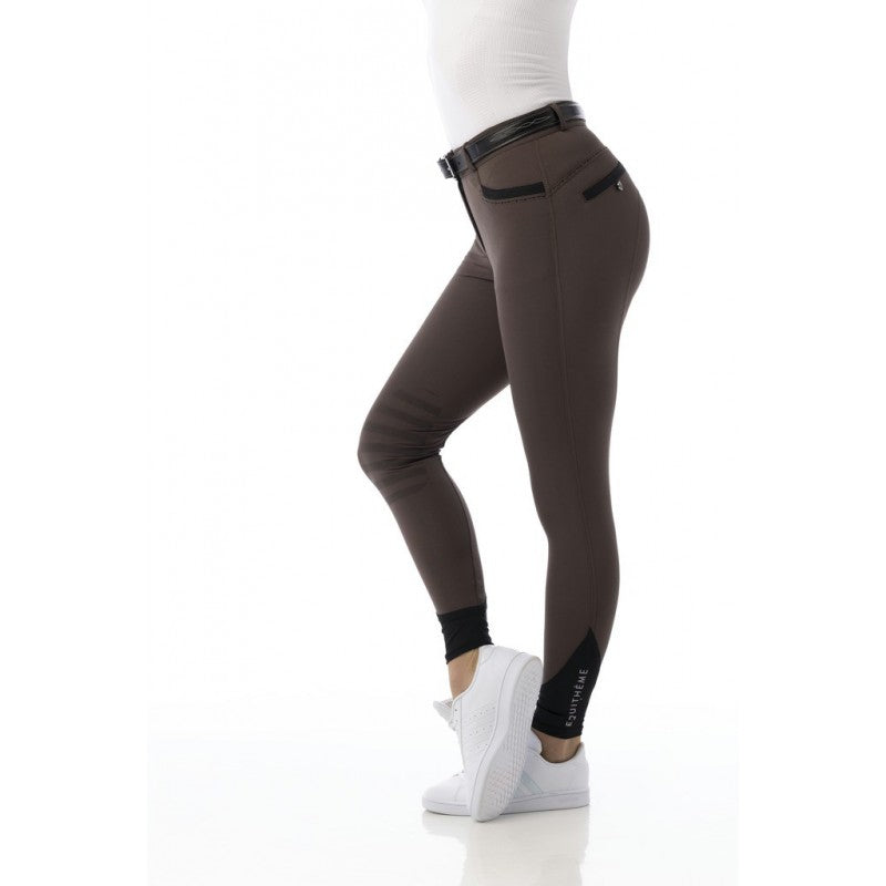 Equitheme Breeches Safir Kids