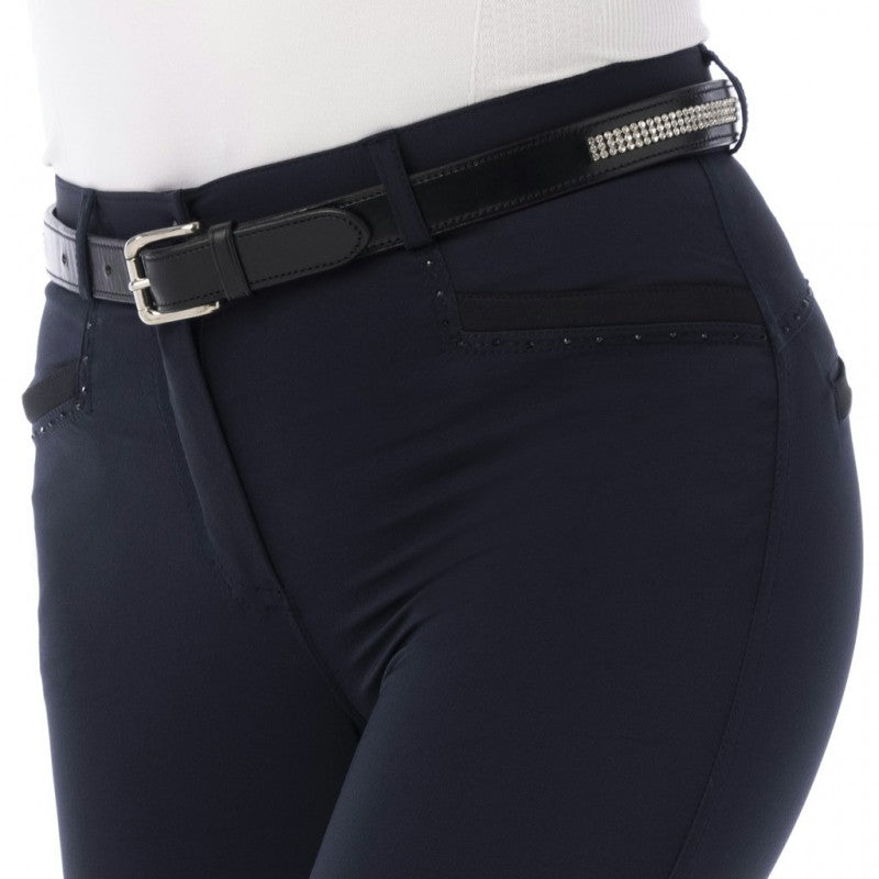 Equitheme Breeches Safir Kids