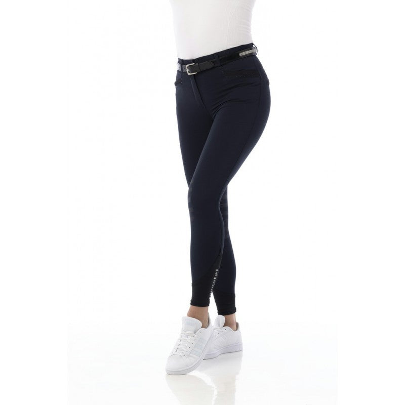 Equitheme Breeches Safir Kids