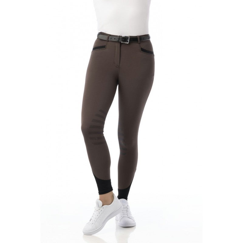 Equitheme Breeches Safir Kids