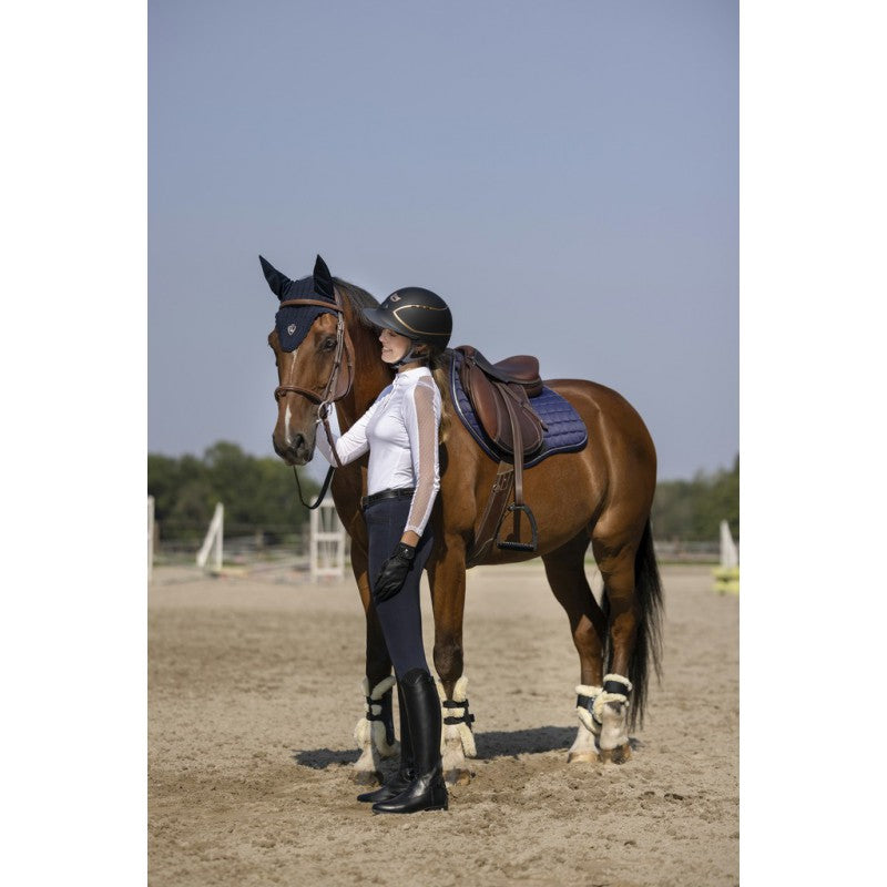 Equitheme Breeches Safir Kids