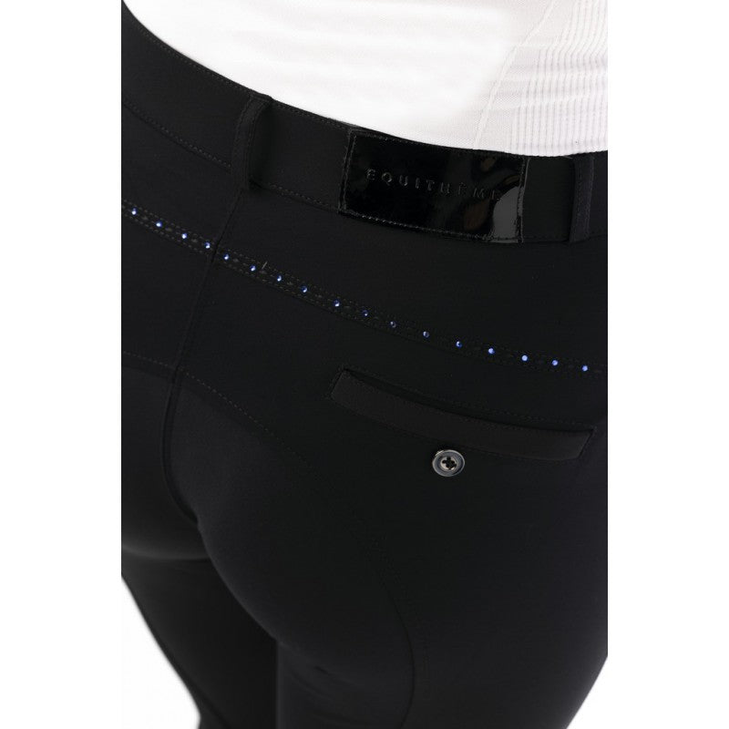 Equitheme Breeches Safir Kids