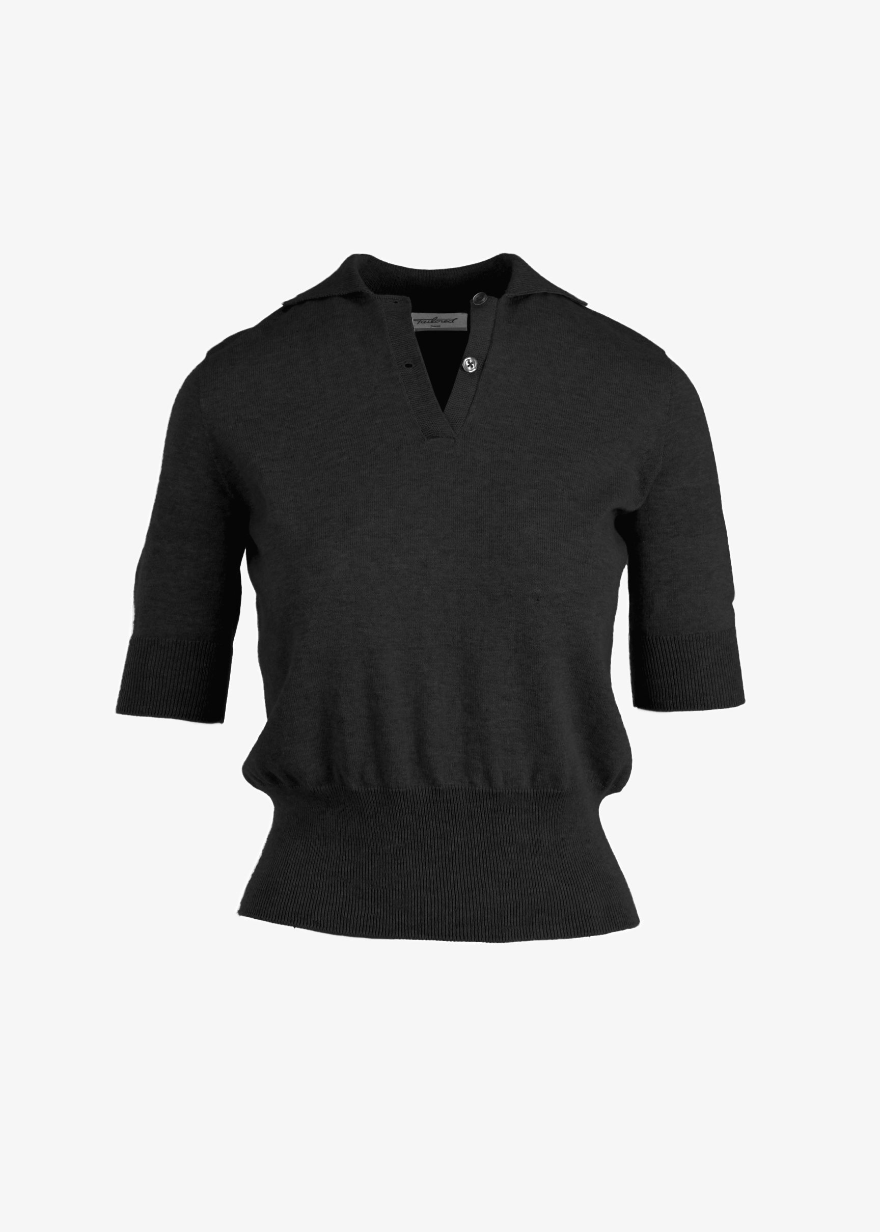 The Stirrup Polo
