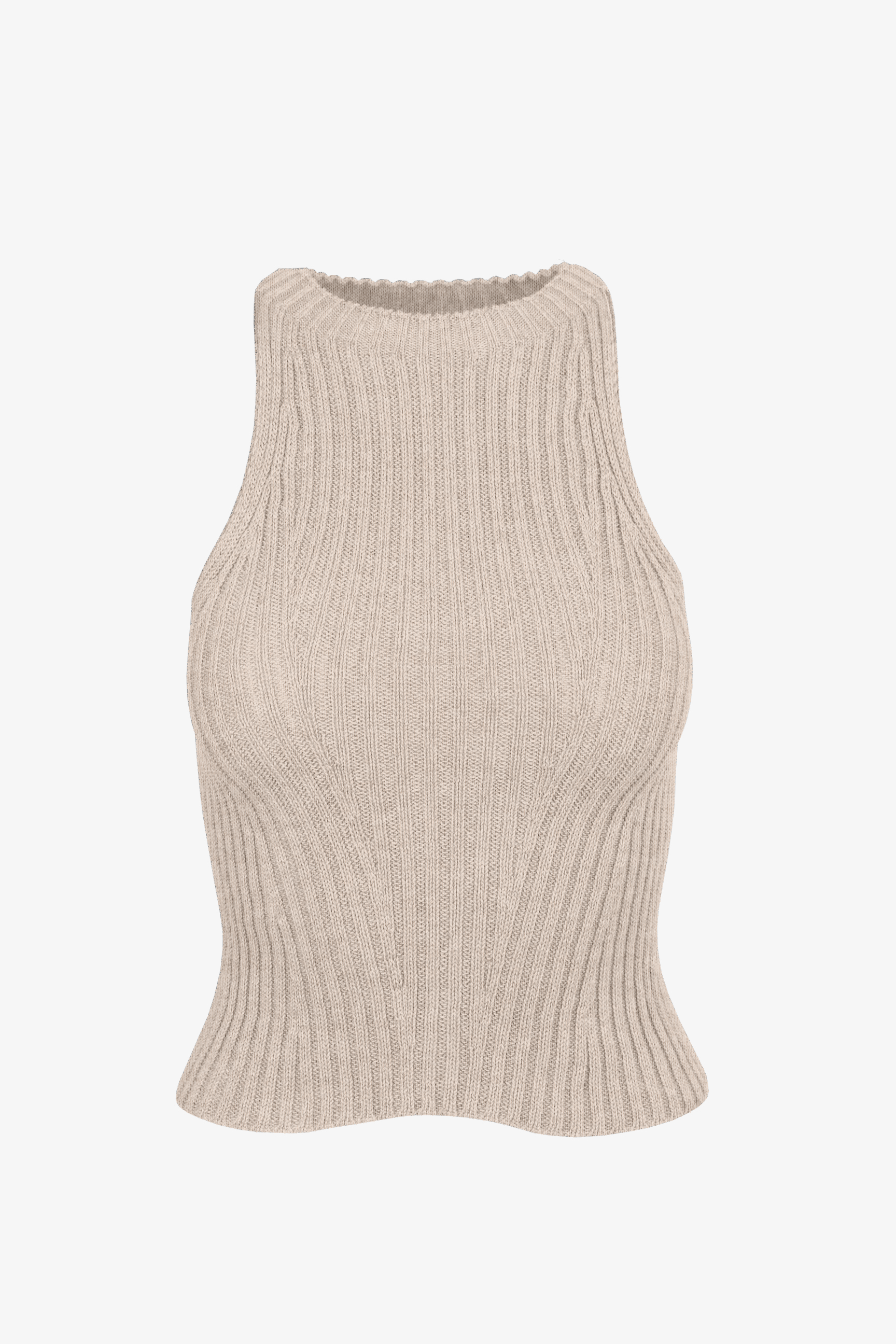 The Bridle Tank
