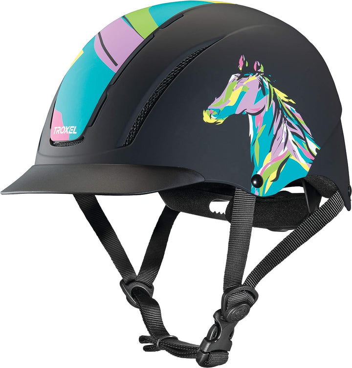 Spirit Horseback Riding Helmet