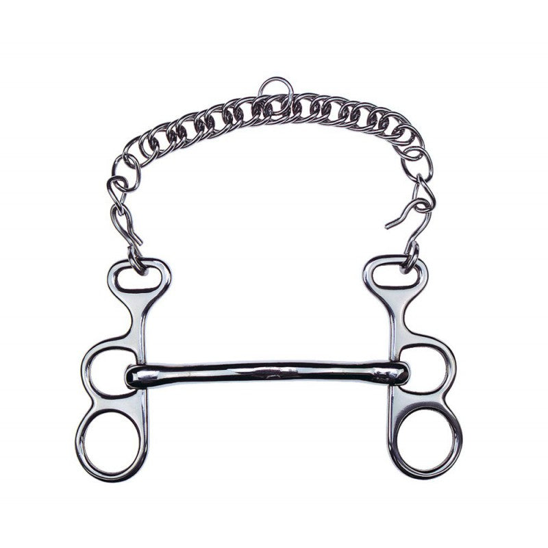 Feeling Gag Bit – Equestrian Life
