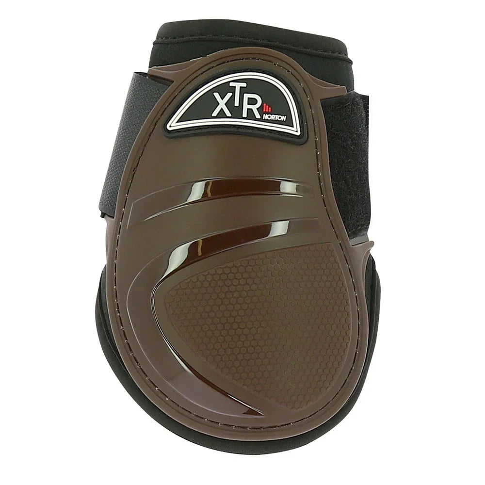 Norton XTR Fetlock Boots