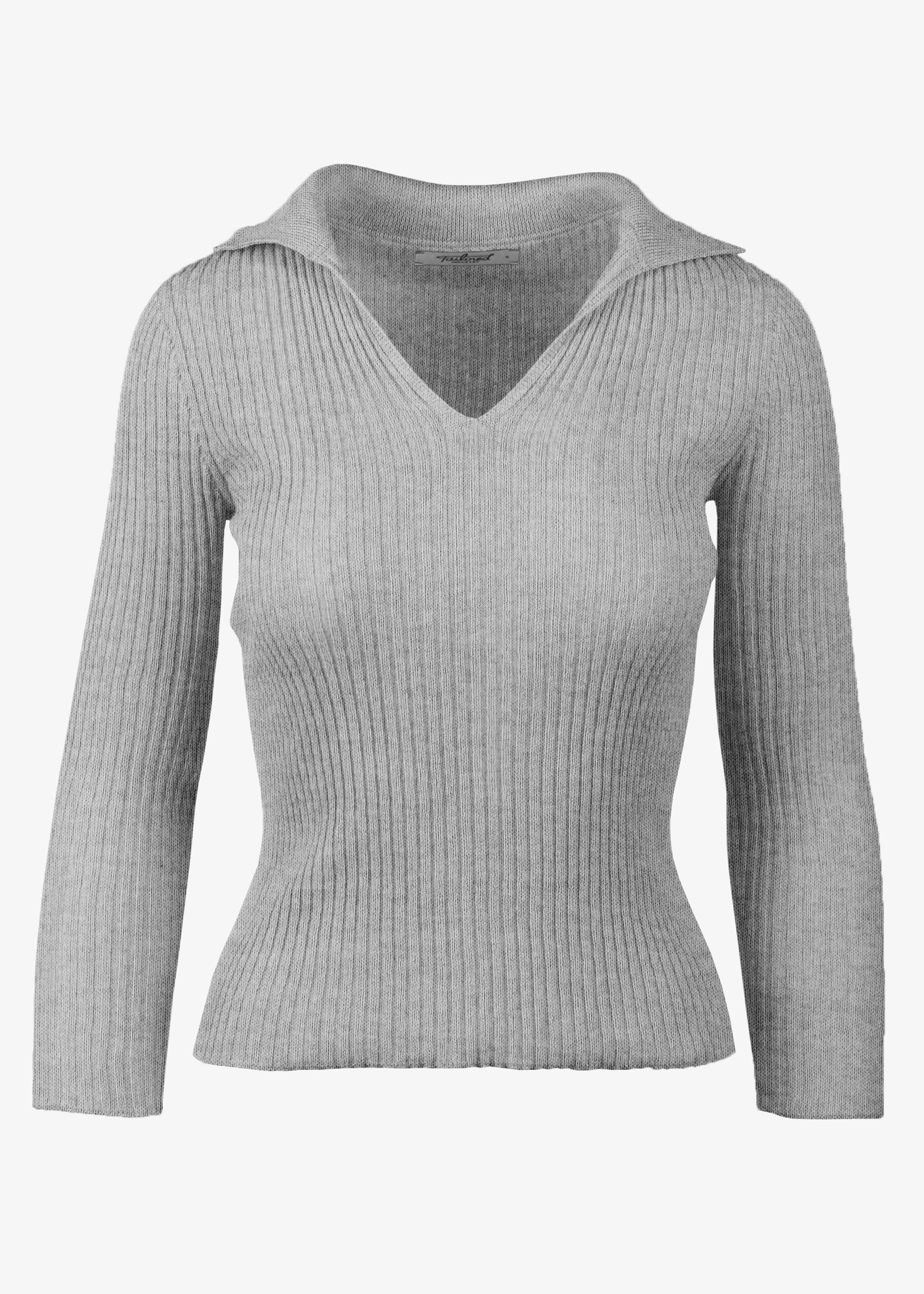 The Polo Sweater
