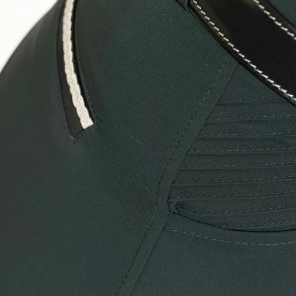 Equithème Joséphine Breeches – Comfort & Grip for Riders