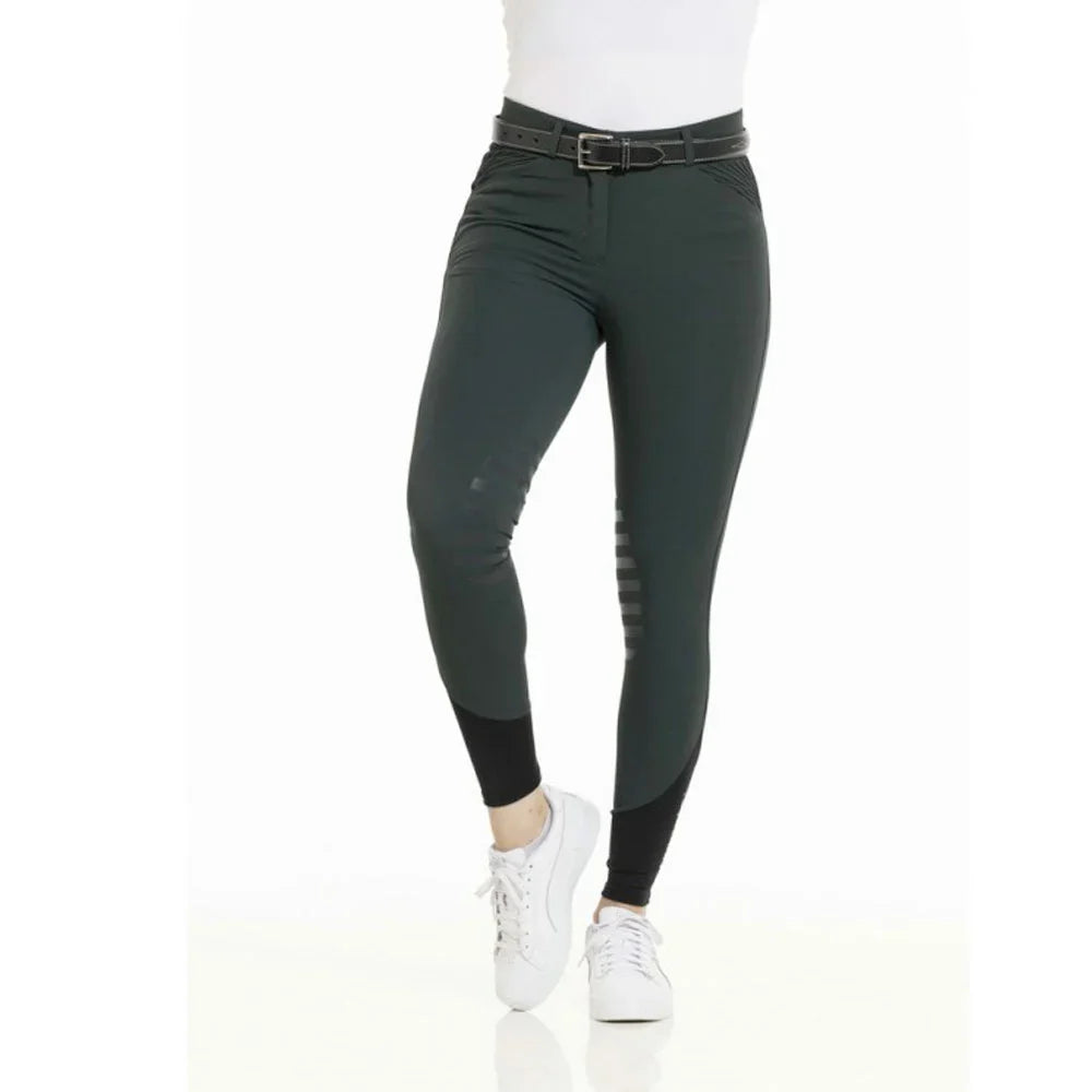 Equithème Joséphine Breeches – Comfort & Grip for Riders
