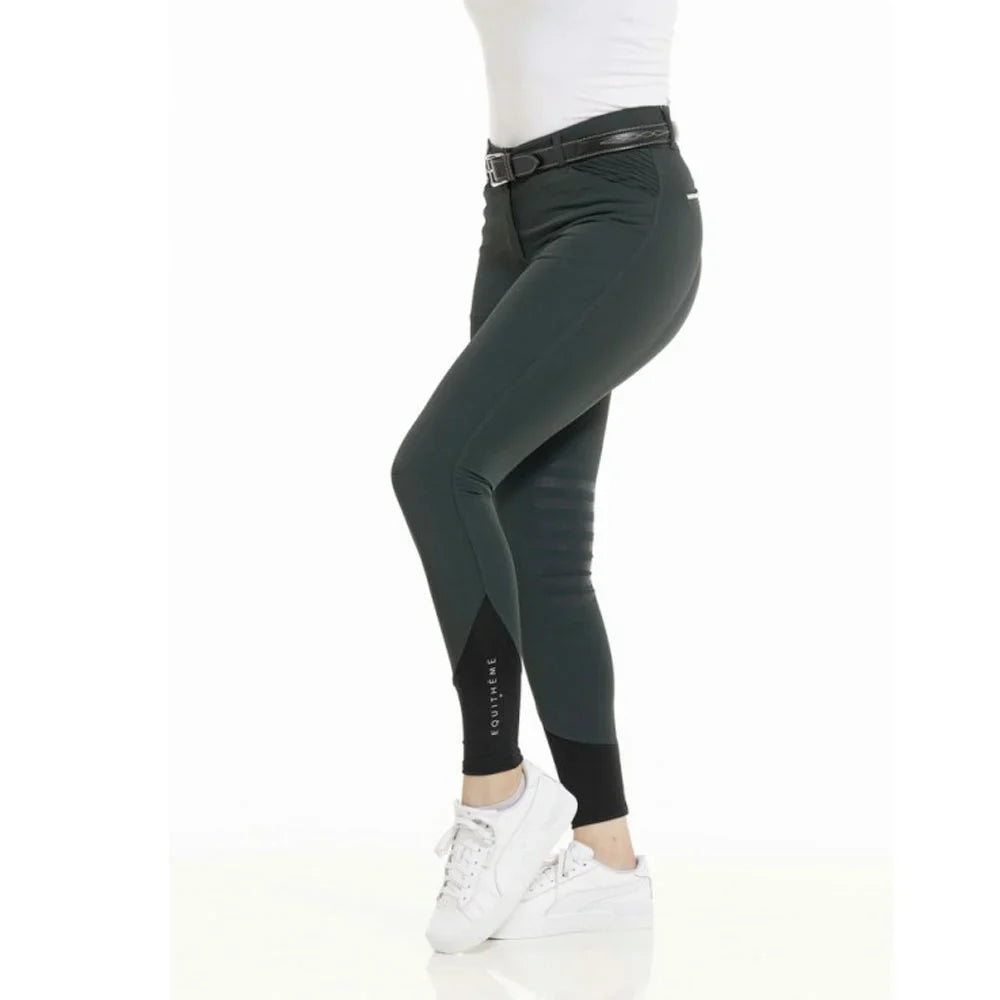 Equithème Joséphine Breeches – Comfort & Grip for Riders