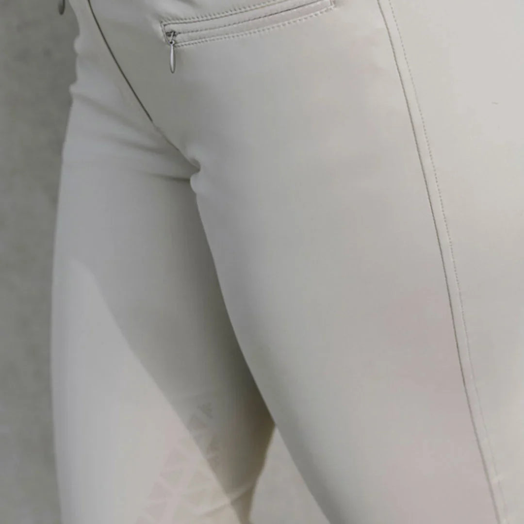 EQUITHÈME Originals Sally Breeches – Comfort, Style & Performance for Modern Riders