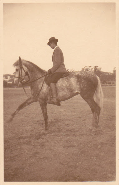 Equestrian Art: The Collected Early Writings (1951-1956) by Master Nuno Oliveira