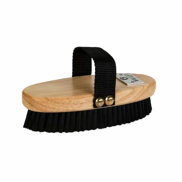 Lettia L7 Logo Brush With Handle