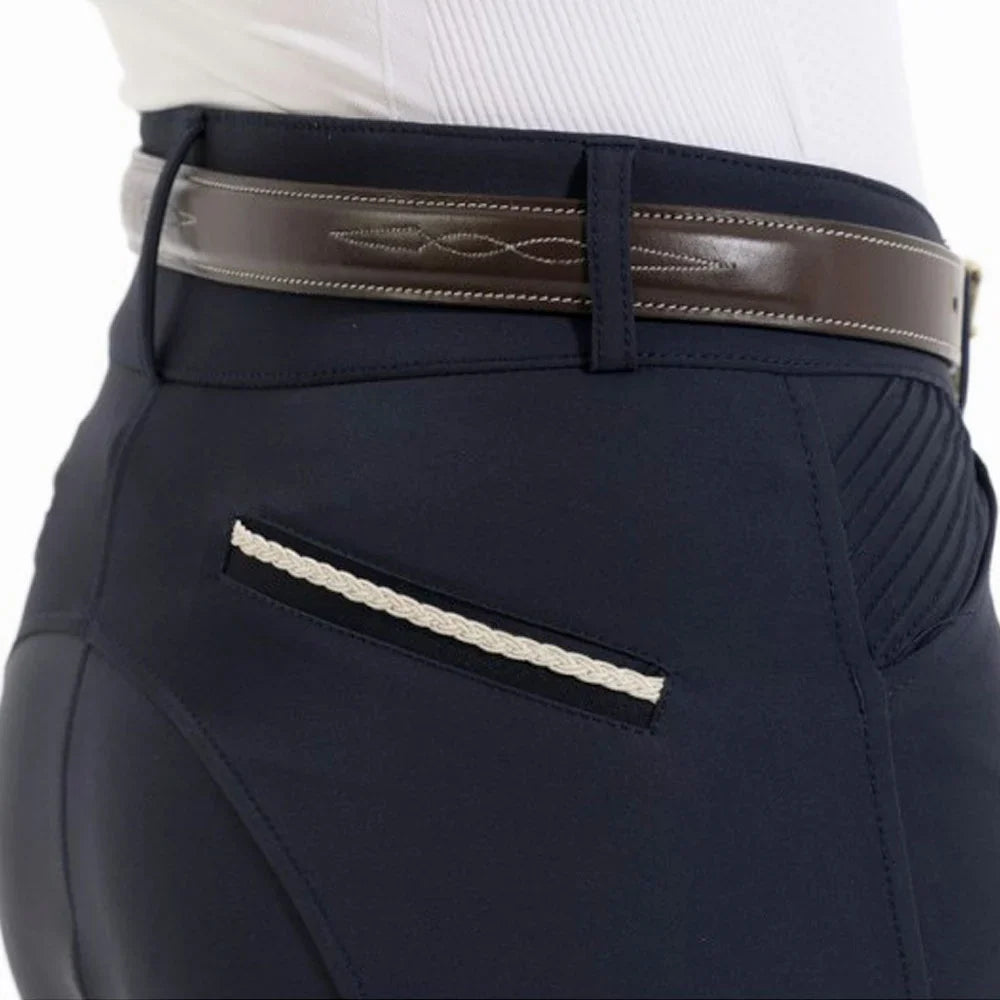 Equithème Joséphine Breeches – Comfort & Grip for Riders