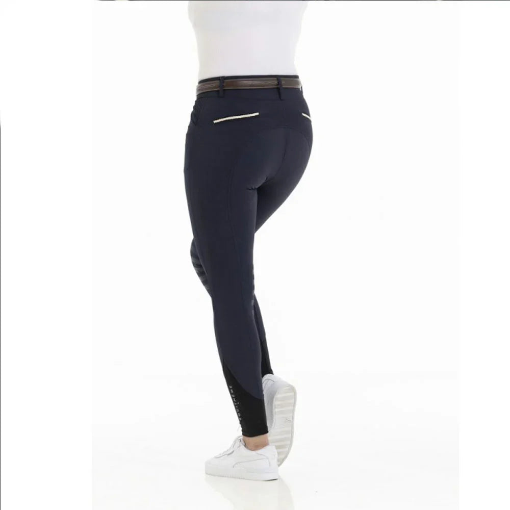 Equithème Joséphine Breeches – Comfort & Grip for Riders