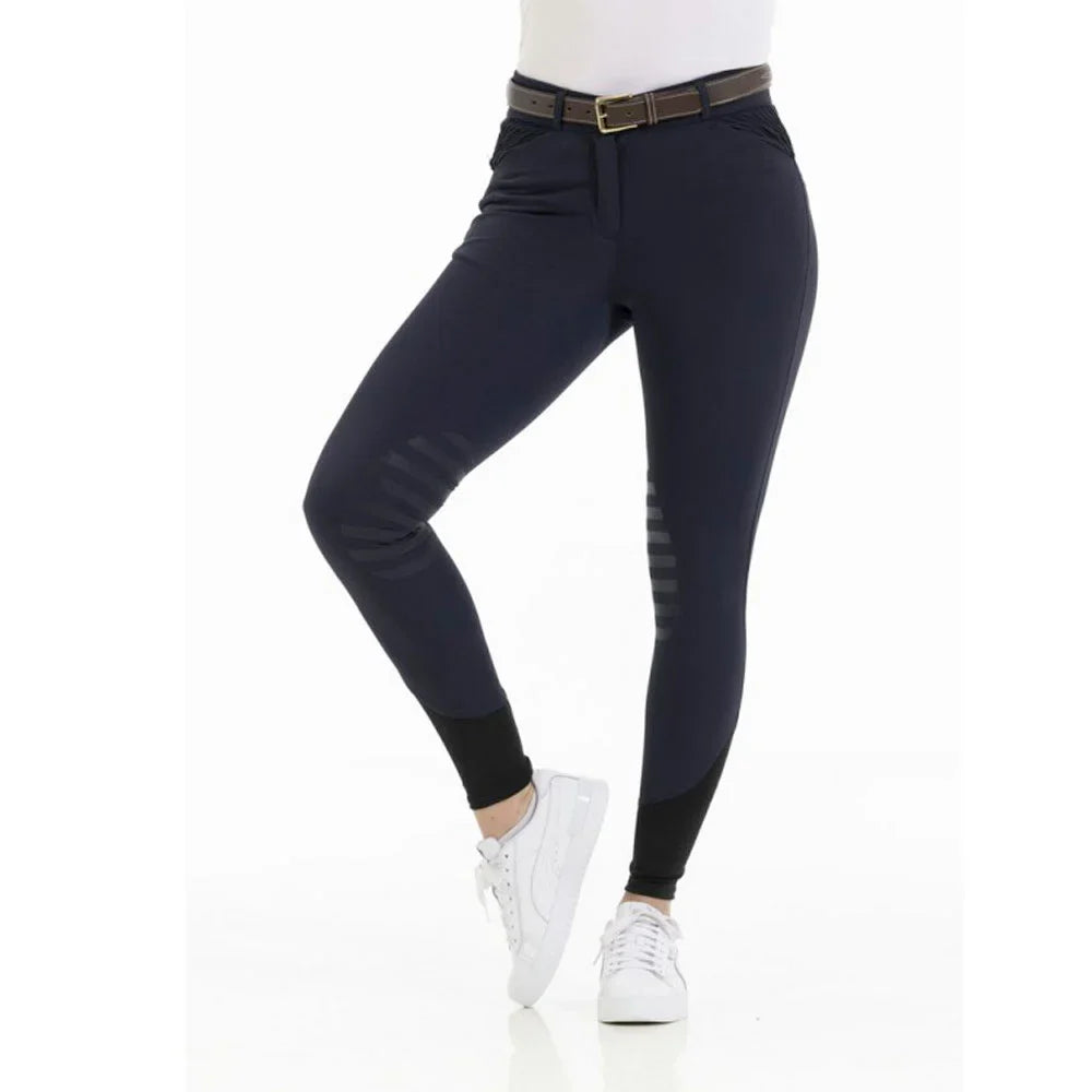 Equithème Joséphine Breeches – Comfort & Grip for Riders