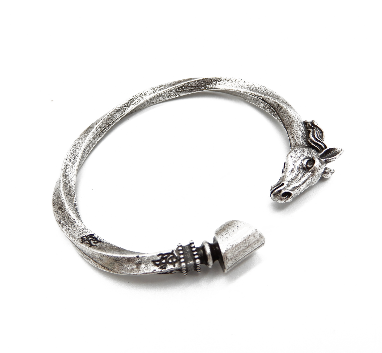 LILO Horse 'n Hoof Bracelet