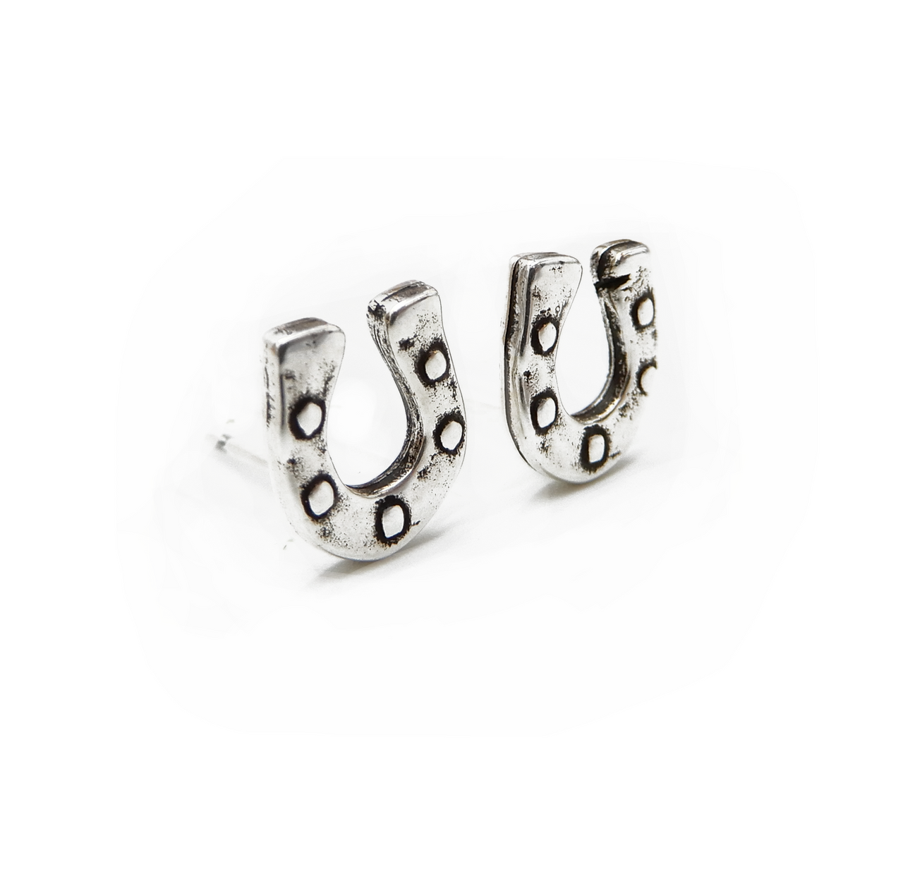 LILO Harper Horseshoe Stud