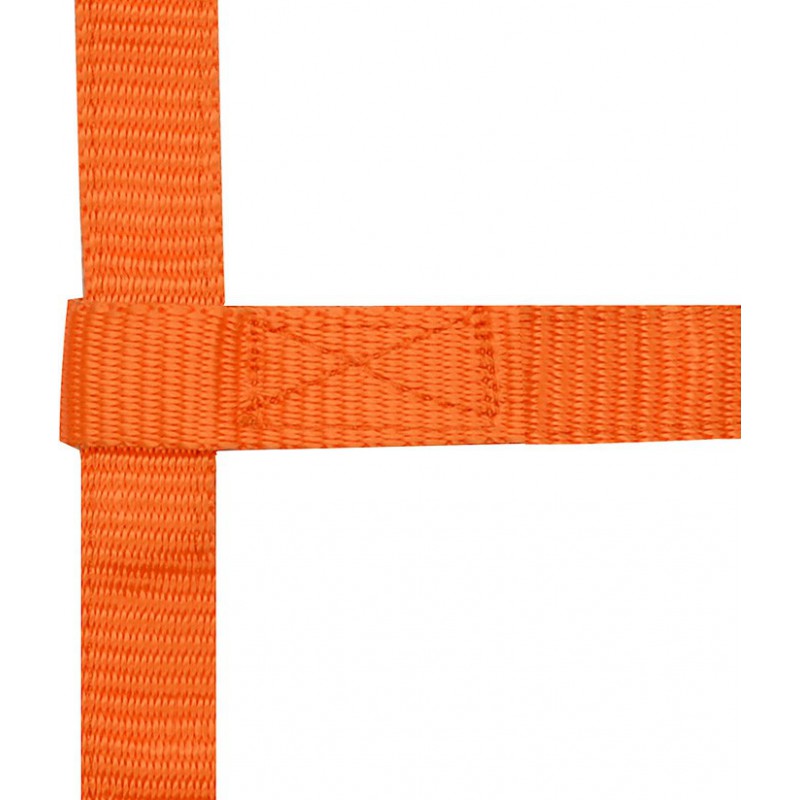 Norton Mini Adjustable Headcollar